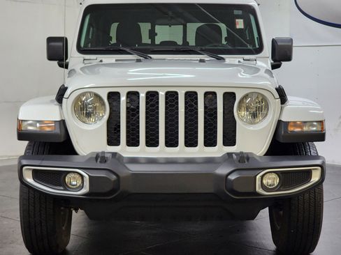 Used 2023 Jeep Gladiator Sport image 12