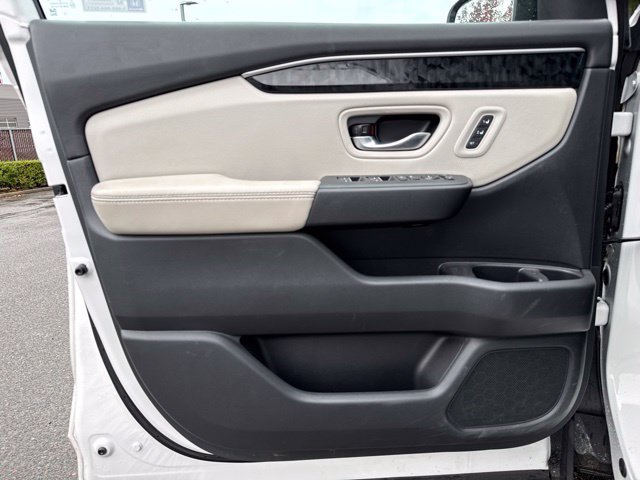 Used 2026 Honda Passport TrailSport Elite image 9