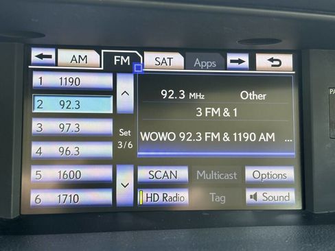 Used 2013 Lexus ES 350 w/ Luxury Pkg image 23