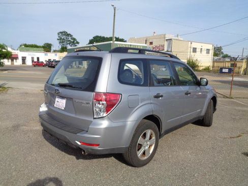 Used 2012 Subaru Forester 2.5X w/ Alloy Wheel Pkg AWD/4WD image 18