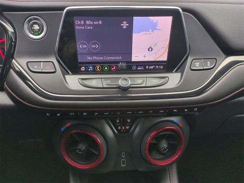 Used 2020 Chevrolet Blazer RS image 13