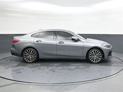 Used 2024 BMW 228i xDrive Gran Coupe w/ Convenience Package image 3