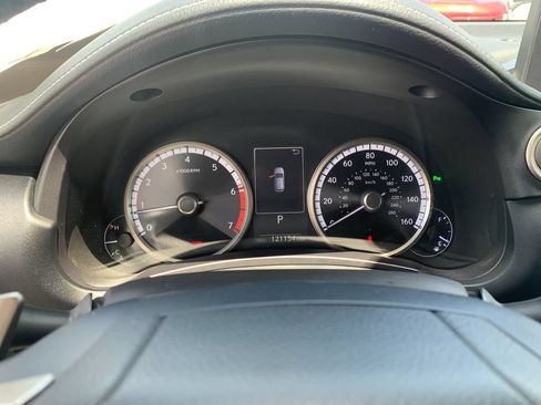 Used 2021 Lexus NX 300 F Sport w/ F Sport Premium Package AWD/4WD image 28