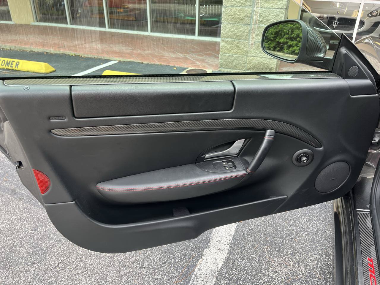 Used 2014 Maserati GranTurismo MC RWD image 20