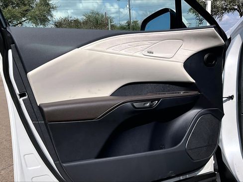 New 2026 Lexus RX 350 AWD image 15