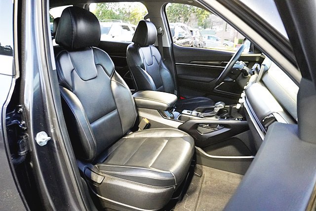 Used 2024 Kia Telluride S w/ S Sunroof Package AWD/4WD image 19