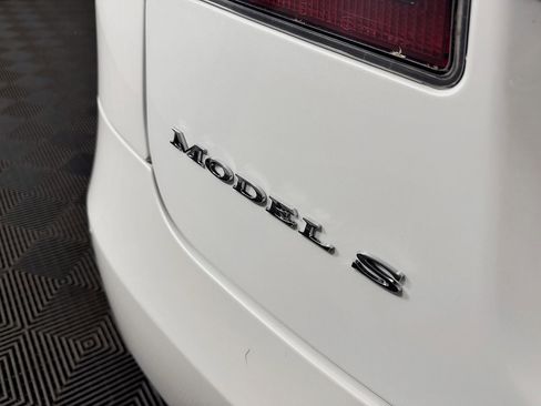 Used 2016 Tesla Model S 90D AWD/4WD image 12