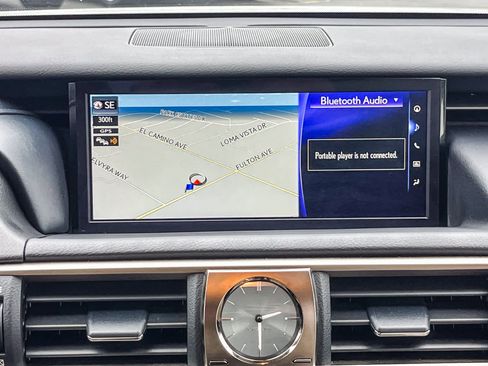 Used 2018 Lexus IS 300 image 13