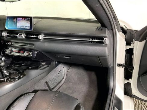 Used 2023 Toyota Supra RWD image 15