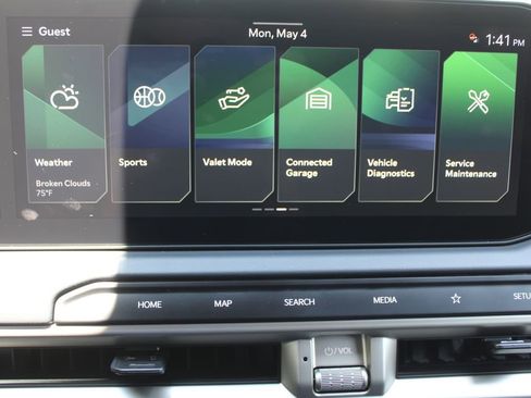 New 2027 Kia Telluride EX FWD image 48