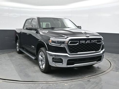 Used 2025 RAM 1500 Big Horn image 6