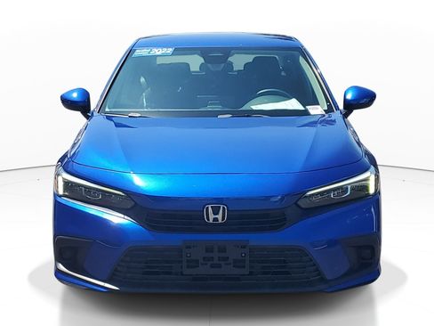 Used 2022 Honda Civic LX image 2