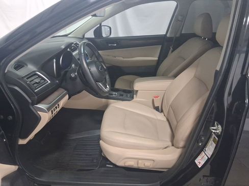 Used 2019 Subaru Outback 3.6R Limited w/ Popular Package #2 AWD/4WD image 14