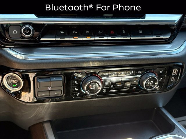 Used 2024 Chevrolet Silverado 1500 High Country AWD/4WD image 19