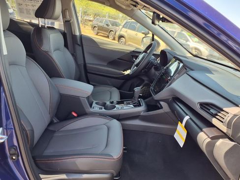 New 2026 Subaru Crosstrek 2.5i Limited AWD/4WD image 15