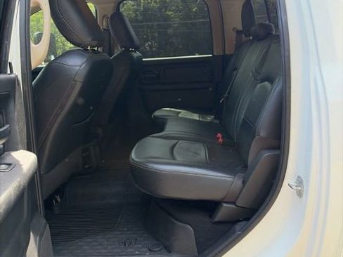 Used 2020 RAM 2500 Tradesman AWD/4WD image 22