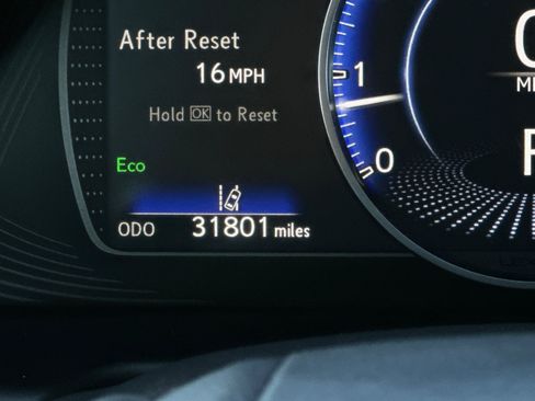 Used 2024 Lexus ES 350 w/ Premium Package FWD image 22