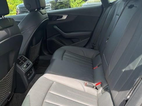 Used 2019 Audi A5 2.0T Premium Plus w/ Premium Plus AWD/4WD image 23