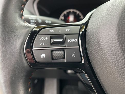 Used 2023 Honda HR-V Sport image 21