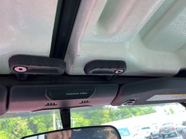 Used 2022 Jeep Wrangler Unlimited Sport AWD/4WD image 24