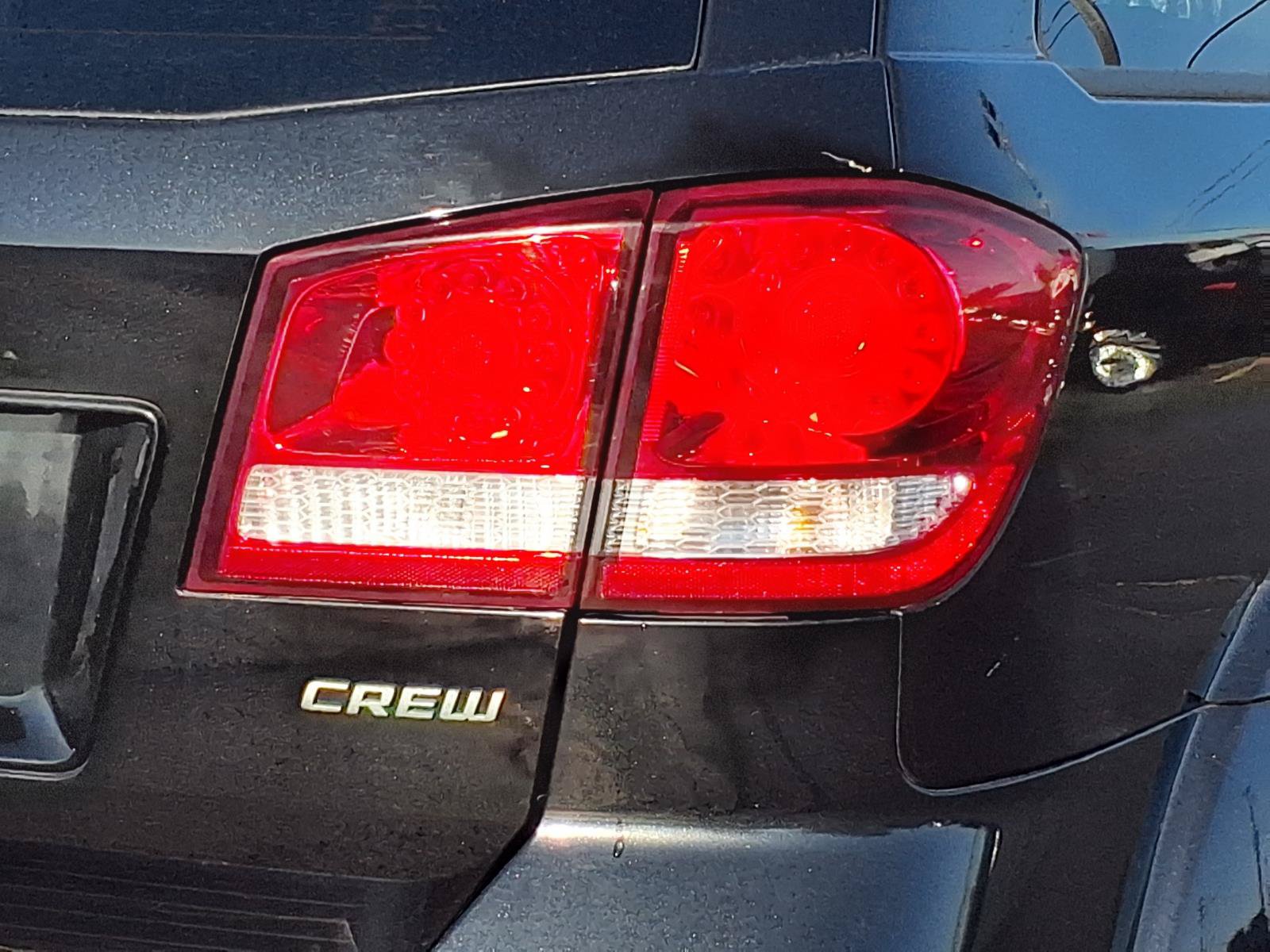 Used 2013 Dodge Journey Crew AWD/4WD image 24