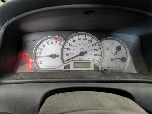 Used 2005 Toyota Corolla CE FWD image 34