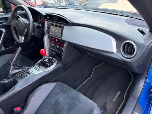 Used 2013 Subaru BRZ Limited w/ Popular Pkg 2C image 32