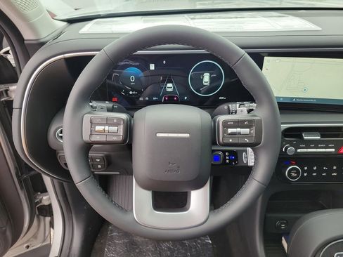 New 2026 Hyundai Palisade SEL image 21