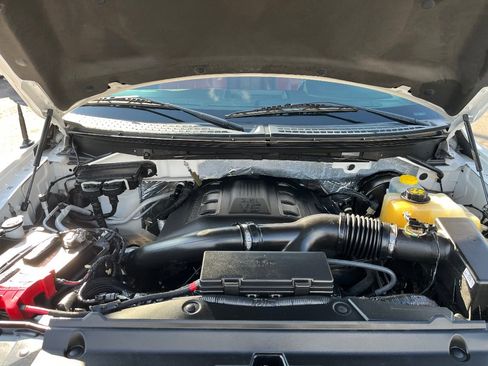 Used 2013 Ford F150 Limited image 42