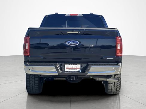 Used 2021 Ford F150 XLT w/ Equipment Group 302A High image 4