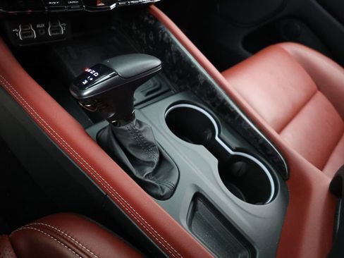 Used 2023 Dodge Durango SRT image 14