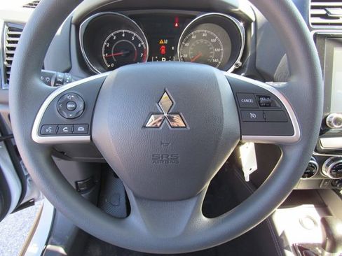 New 2026 Mitsubishi Outlander Sport ES AWD/4WD image 27