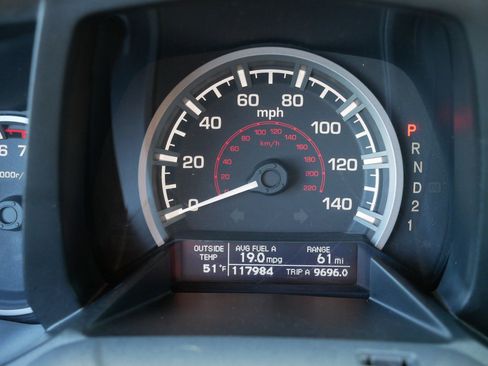 Used 2011 Honda Ridgeline RTL image 21