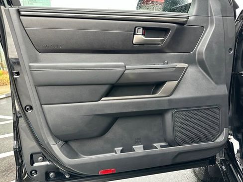New 2025 Toyota Tundra SR5 image 11