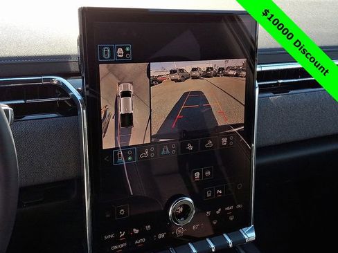 New 2026 GMC Sierra EV Elevation image 13