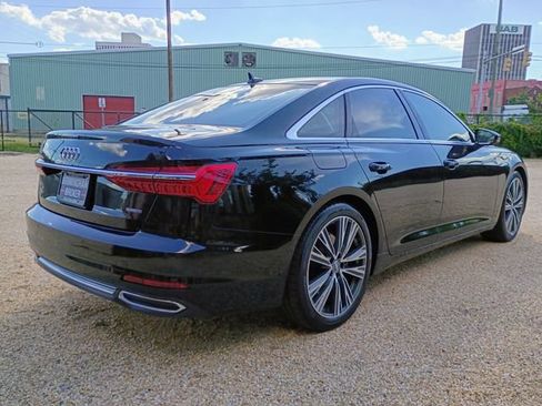 Used 2020 Audi A6 2.0T Premium Plus AWD/4WD image 12