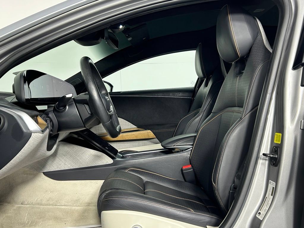 Used 2022 Lucid Air Grand Touring AWD/4WD image 34