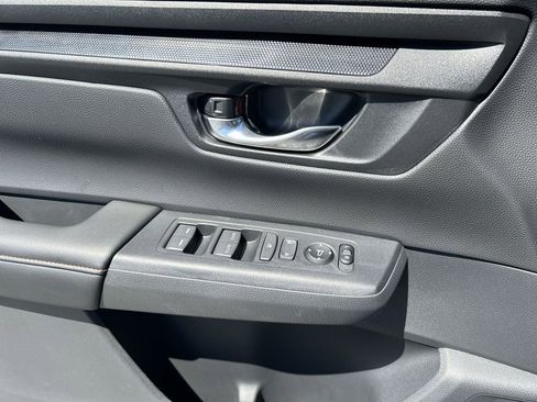 Used 2026 Honda CR-V TrailSport image 13