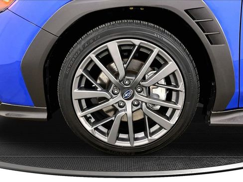 Used 2022 Subaru WRX GT image 34