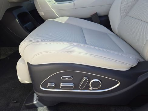 New 2026 Hyundai Palisade Calligraphy AWD/4WD image 25