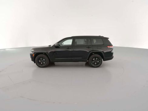 New 2025 Jeep Grand Cherokee L Laredo image 6