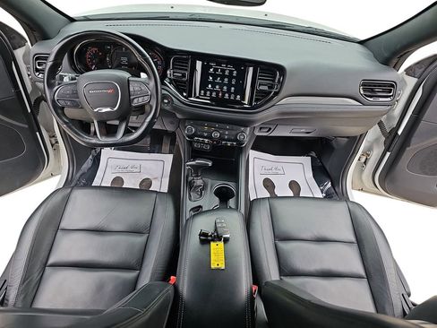 Used 2022 Dodge Durango GT image 11