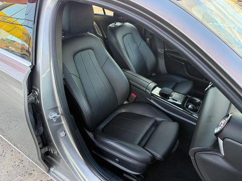 Used 2019 Mercedes-Benz A 220 image 8