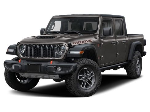 New 2026 Jeep Gladiator Sport image 2