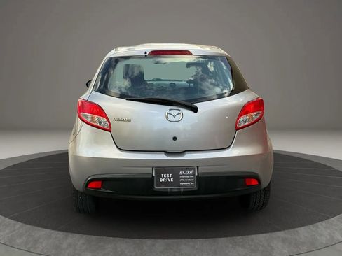 Used 2014 MAZDA MAZDA2 Sport image 5