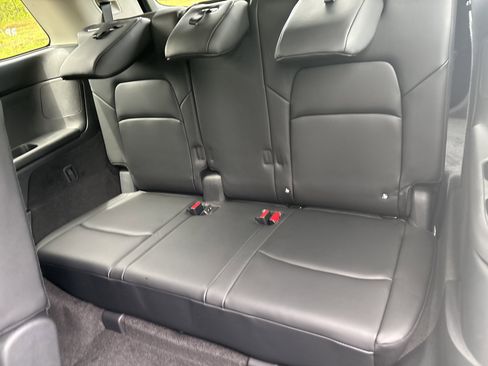 New 2026 Nissan Pathfinder SL AWD/4WD image 27