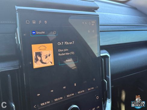 Certified 2024 GMC Acadia Elevation w/ Luxury Package image 23