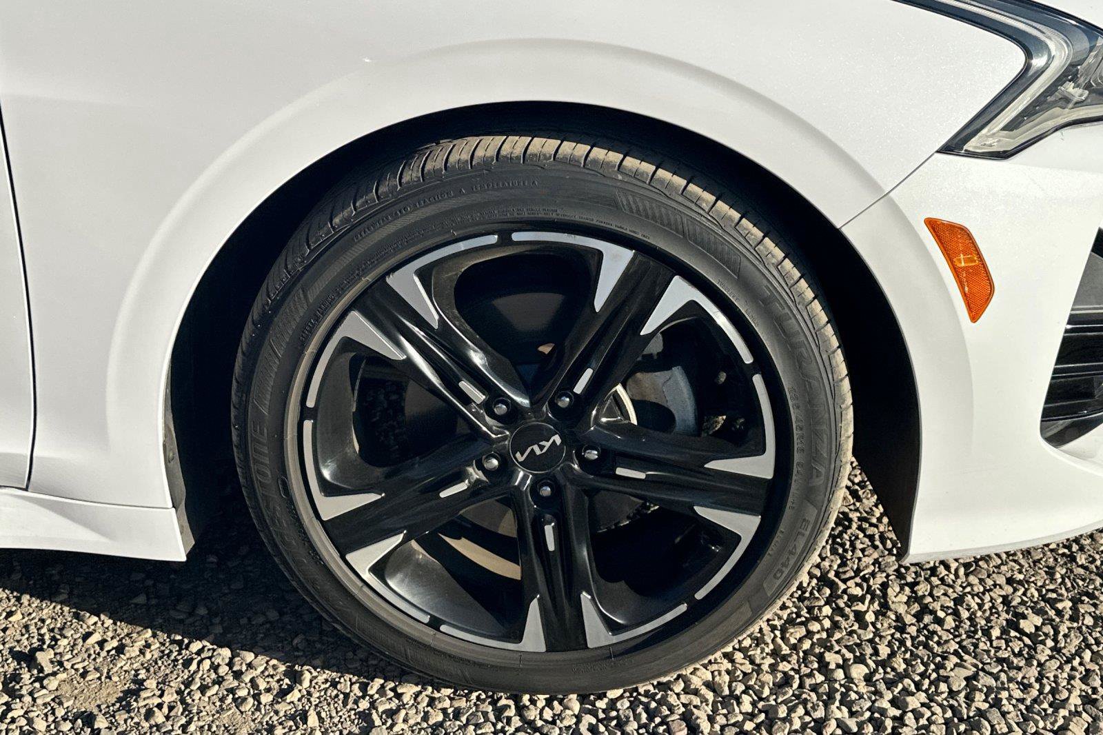 Used 2022 Kia K5 GT-Line w/ GT-Line FWD Premium Package image 4