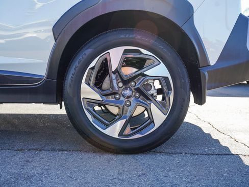 Certified 2024 Subaru Crosstrek 2.5i Limited w/ Crosstrek Mirror Package image 8