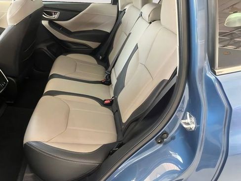 Certified 2024 Subaru Forester Limited w/ Convenience Package image 13